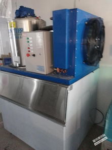 厨房制冷设备安装与维修指南