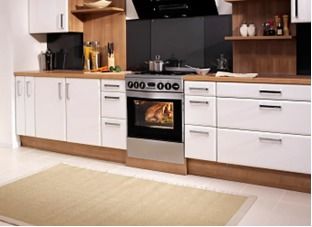 时髦的蒸烤一体箱，你真的会选吗？91畅修保家电课堂