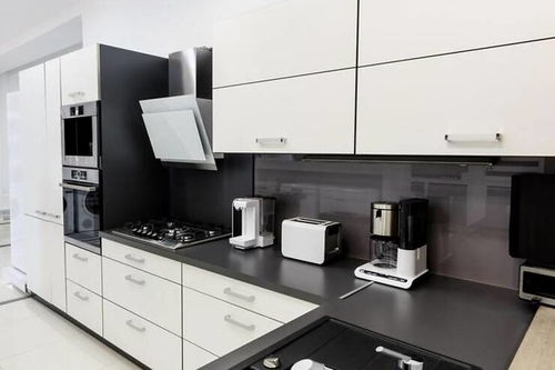 打造高效厨房 9个不容忽视的设计细节与家电维护之道