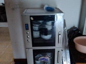 店铺到期，冰柜与厨房用具转让及冰箱维修服务