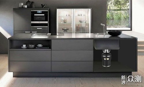 垃圾处理器洗碗机黄金CP选购指南 轻松实现饭后自由与维护技巧