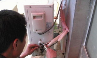 专业家电维修与清洁服务，全方位保障家庭生活舒适